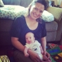 Like this post if this will be your first Mother's Day! Congrats to...