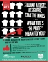 Here's your chance to design the next official "HI PRIDE" t-shirt...