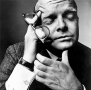 "A conversation is a dialogue, not a monologue. That's why there are...