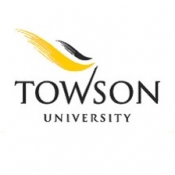 Towson Logo