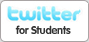 follow us on twitter